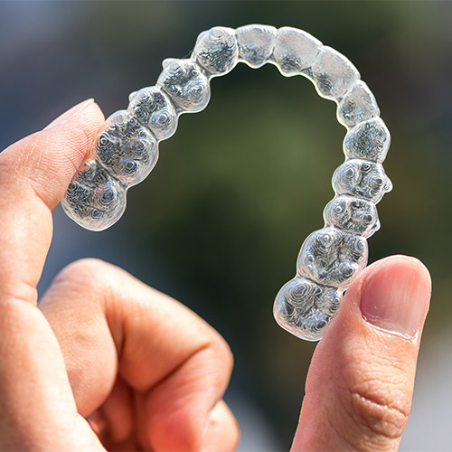 Metal Braces Canton, GA, Invisalign