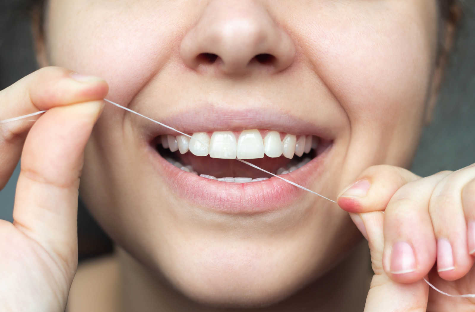 Can You Brush Your Teeth Too Much? Southgate Dental